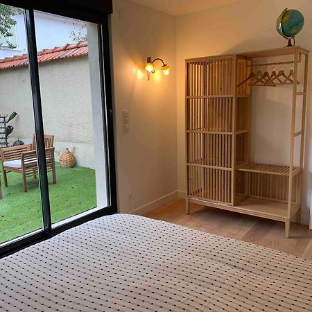 Secret Garden Apartment Ay-Champagne Luaran gambar