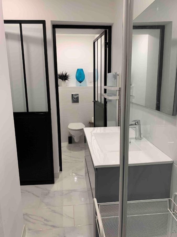 Secret Garden Apartment Ay-Champagne Luaran gambar