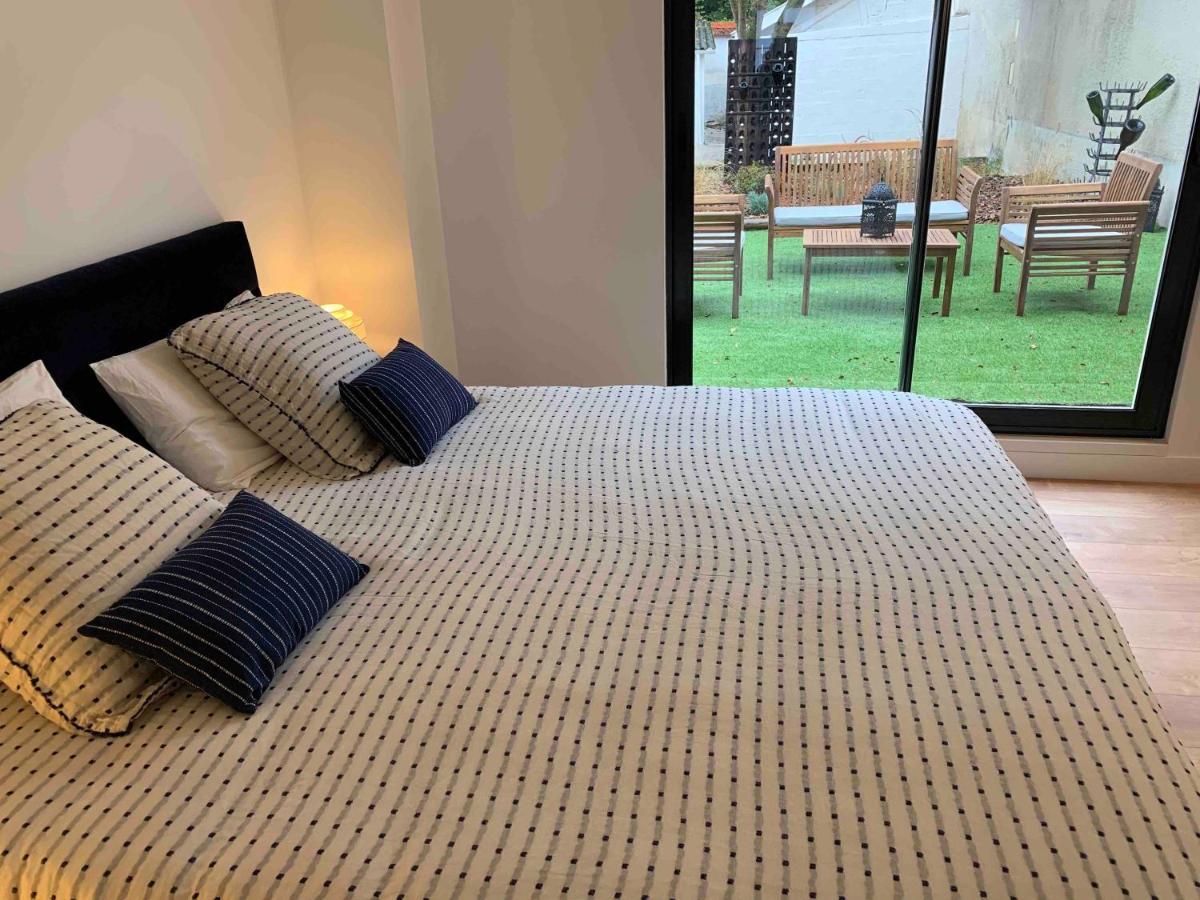 Secret Garden Apartment Ay-Champagne Luaran gambar