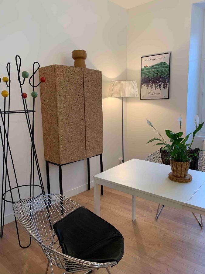 Secret Garden Apartment Ay-Champagne Luaran gambar