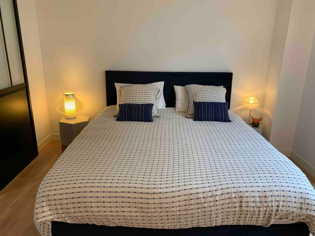 Secret Garden Apartment Ay-Champagne Luaran gambar