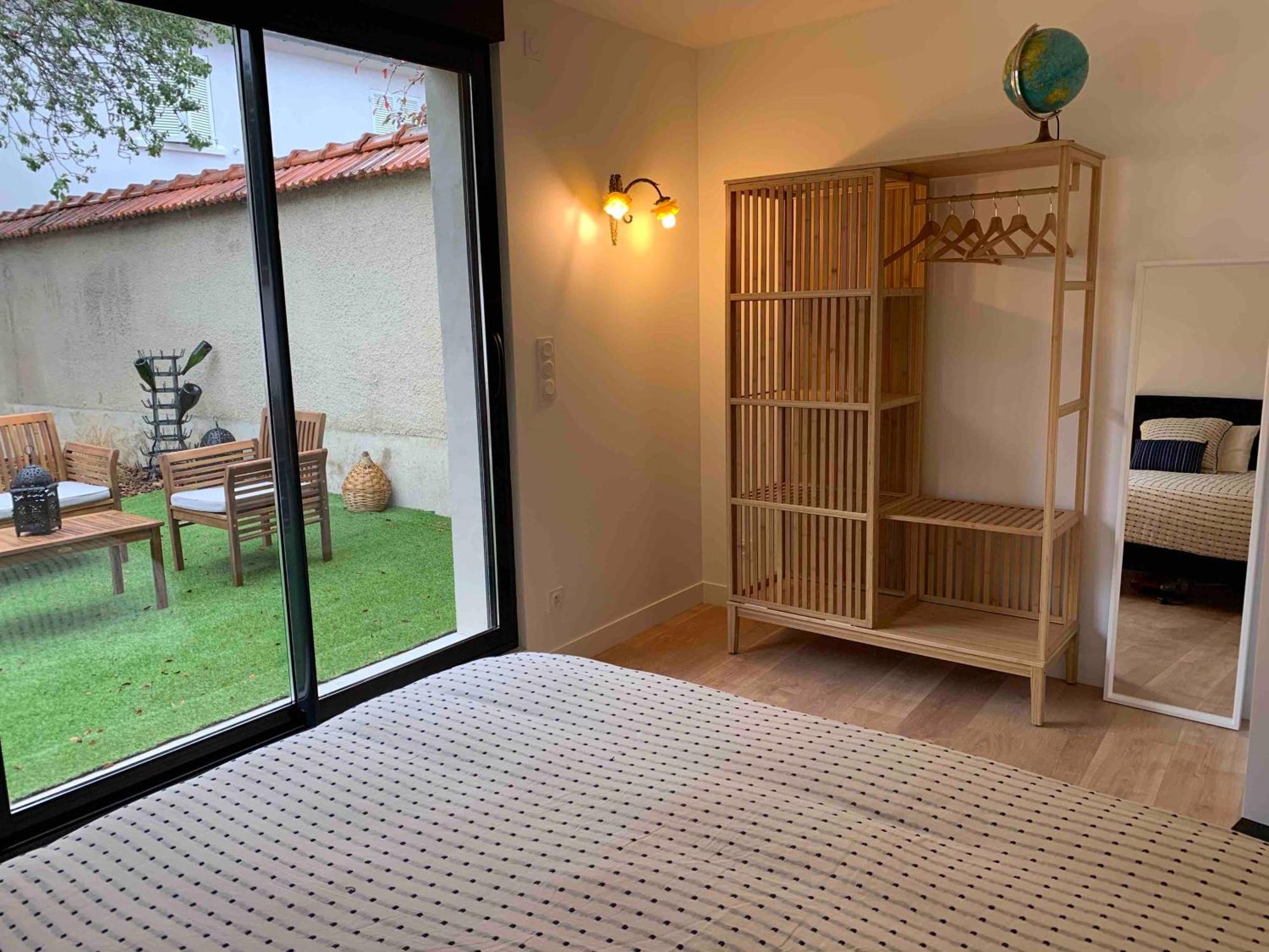 Secret Garden Apartment Ay-Champagne Luaran gambar