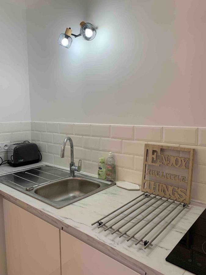 Secret Garden Apartment Ay-Champagne Luaran gambar