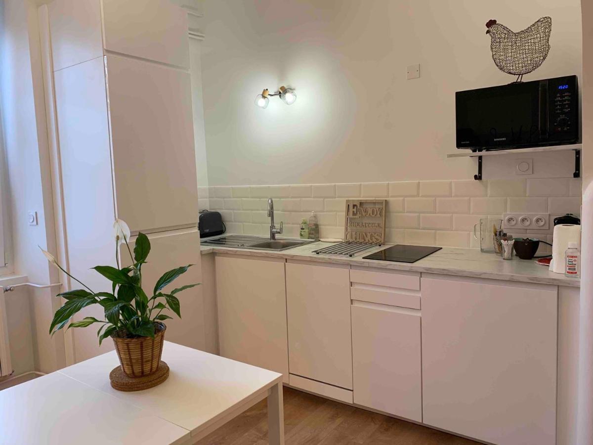Secret Garden Apartment Ay-Champagne Luaran gambar
