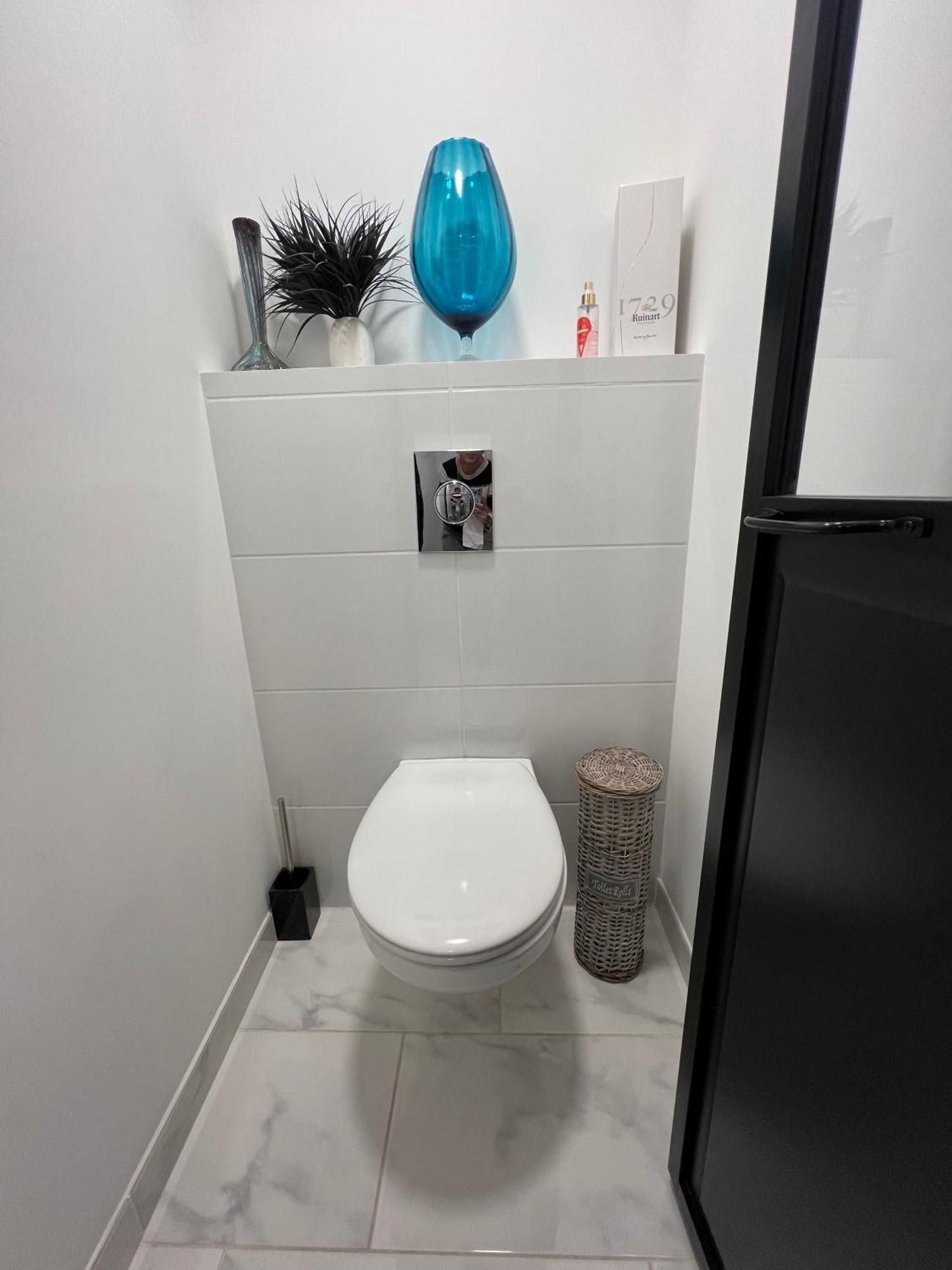 Secret Garden Apartment Ay-Champagne Luaran gambar