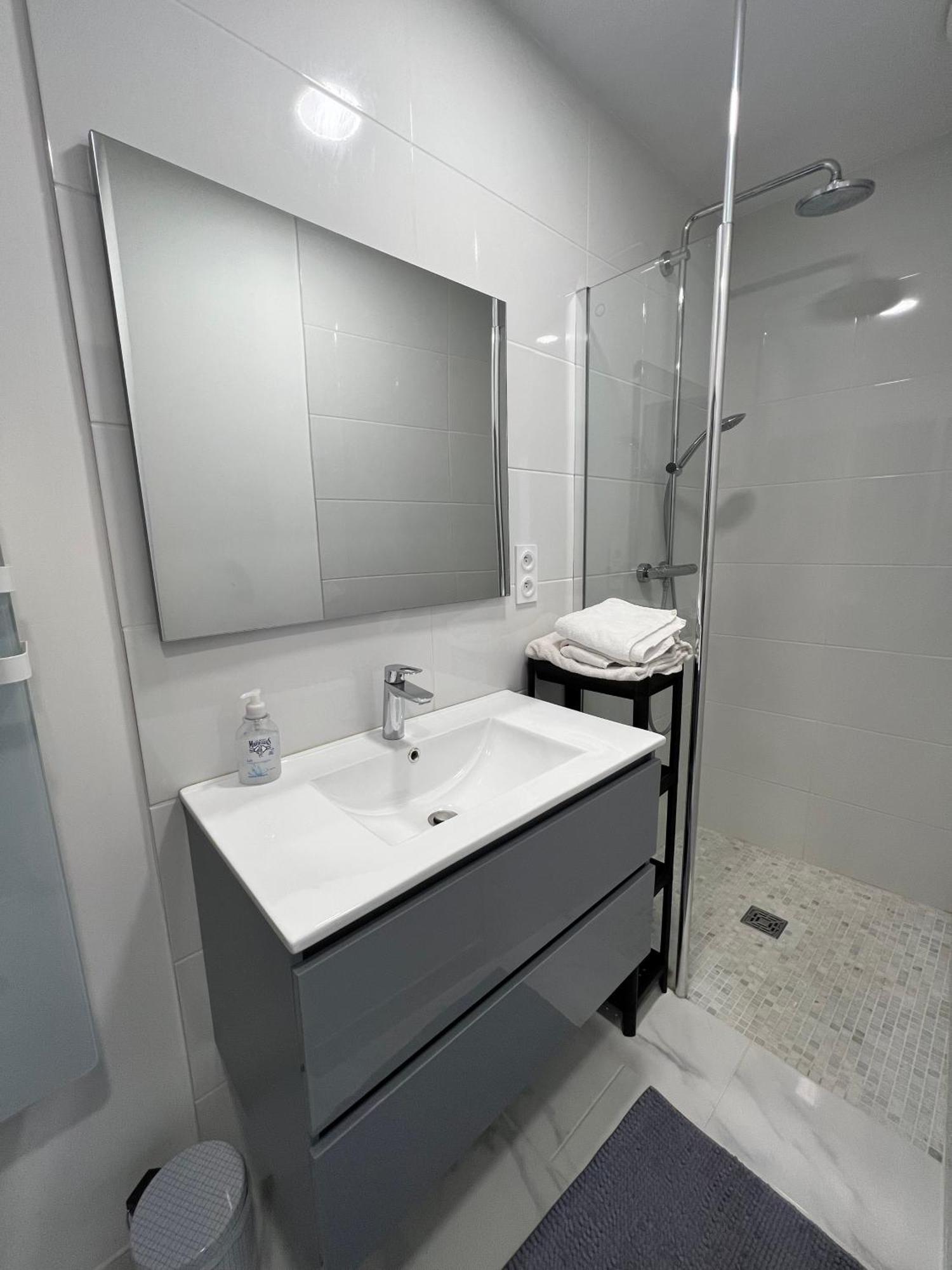 Secret Garden Apartment Ay-Champagne Luaran gambar