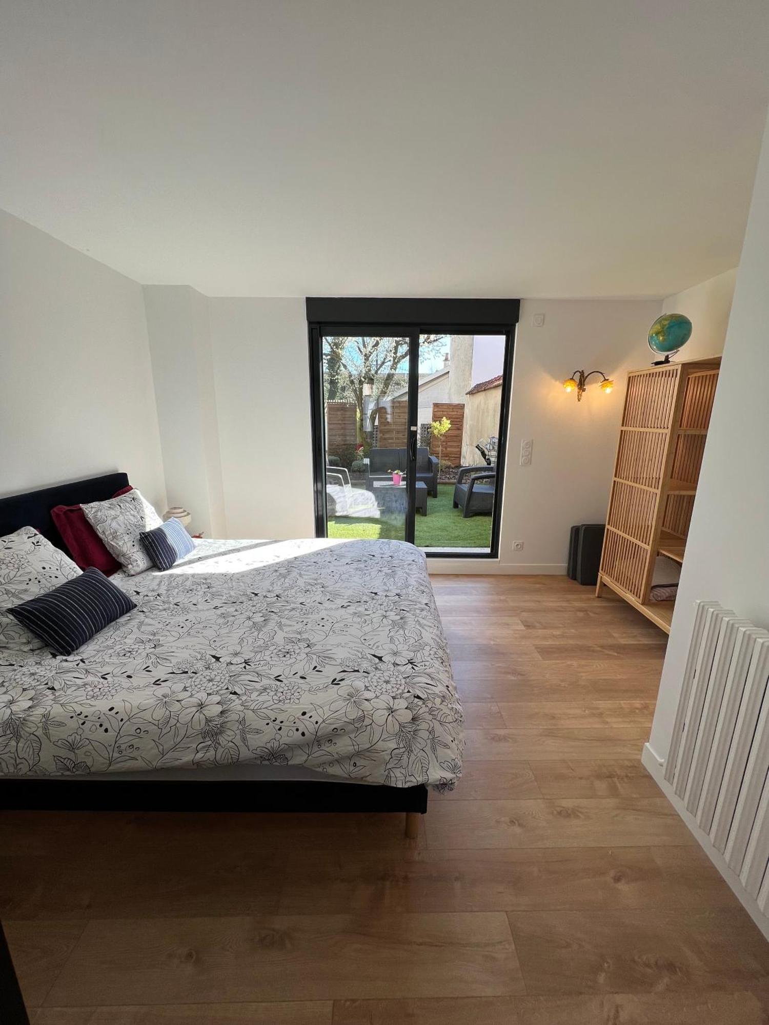 Secret Garden Apartment Ay-Champagne Luaran gambar